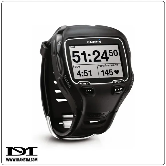 GPS ساعتی Garmin Forerunner 910XT