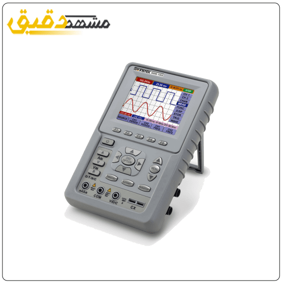 خرید اسیلوسکوپ GWInstek GDS-122
