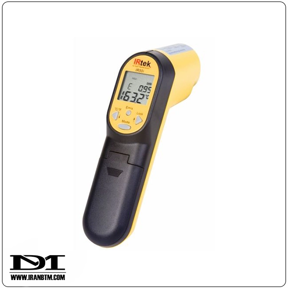 ترمومتر لیزری IRTEk IR-50i