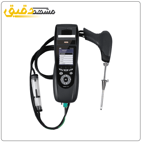 نشت یاب گاز Kimo CO 100 