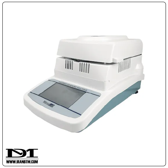 دستگاه هموژنایزر MESU LAB FSH-2A