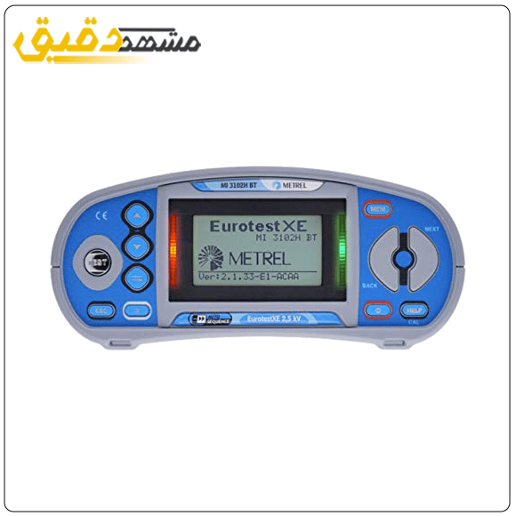 METREL MI 3102H