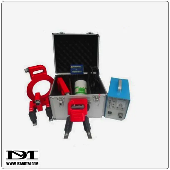 لوازم عیب یاب الکترواستاتیک MITECH CDX-III