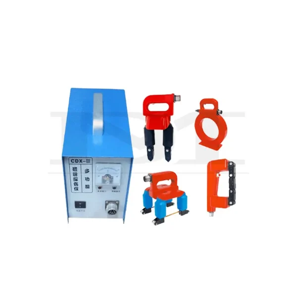 عیب یاب الکترواستاتیک MITECH CDX-III