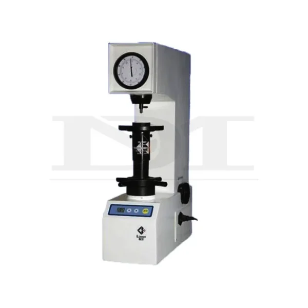 سختی سنج فلز MITECH HRM-45DT