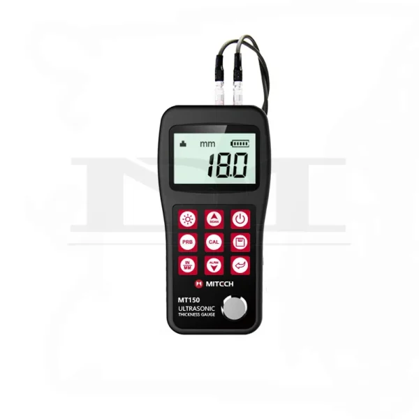 ضخامت سنج فلز و غیر فلز MITECH MT150