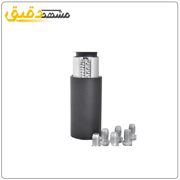 خرید تستر چسبندگی رنگ NOVOTEST AC-4624