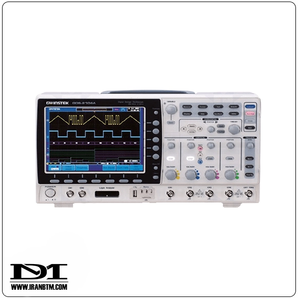 اسیلوسکوپ Owen TDS7074