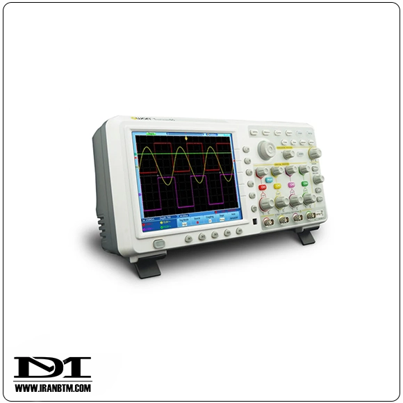 اسیلوسکوپ رومیزی Owen TDS8204