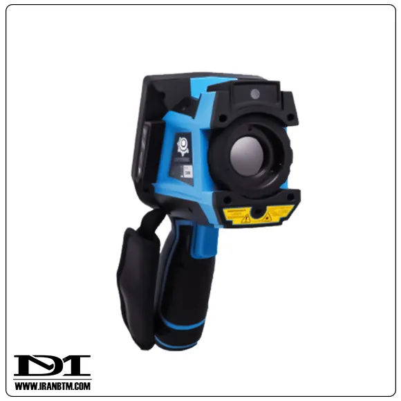 دوربین حرارتی OLIP P550