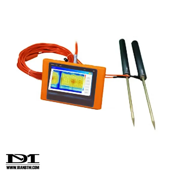 ردیاب آب زیرزمینی PQWT-100S