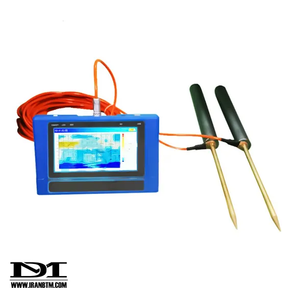ردیاب آب زیرزمینی PQWT-200S