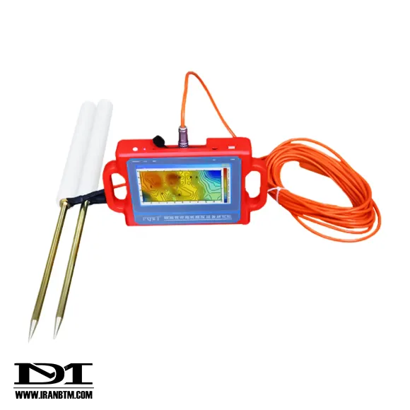 ردیاب آب زیرزمینی PQWT-S150