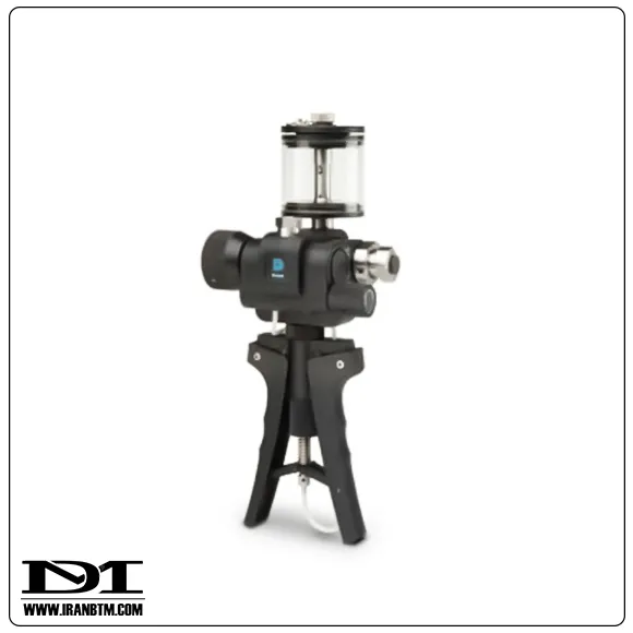 هندپمپ هیدرولیکی DRUCK PV411A