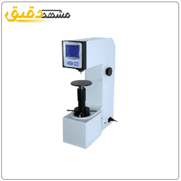 خرید سختی سنج راکول NOVOTEST TB-R-C