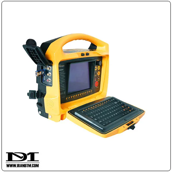 مشخصات دوربین بازرسی خط لوله فاضلاب SEBAKMT vCam-5