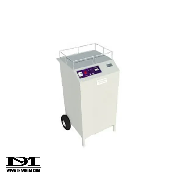 عیب یاب کابل پرتابل DET SWG-5
