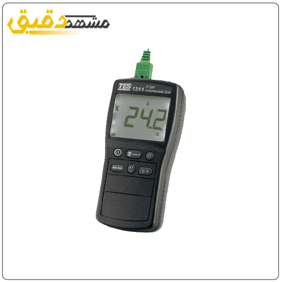 خرید ترمومتر تماسی TES-1312A/1311