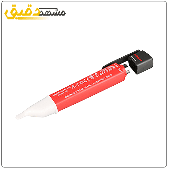 تستر ولتآژ غیرتماسی AC یونی تی UT-11B