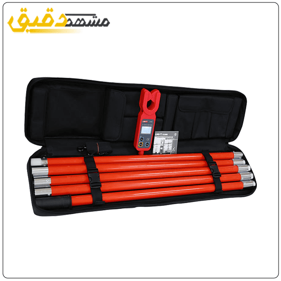 آمپرسنج دیجیتال فشار قوی UNI-T UT-255B