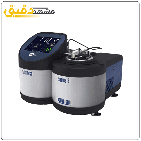 تستر نقطه اشتعال Elcometer 6910-3 
