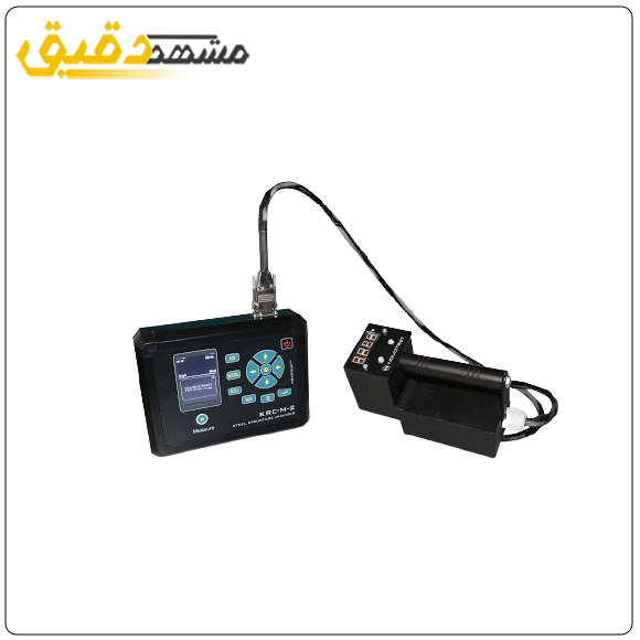 خرید تستر کیفیت فلز NOVOTEST KRC-M2