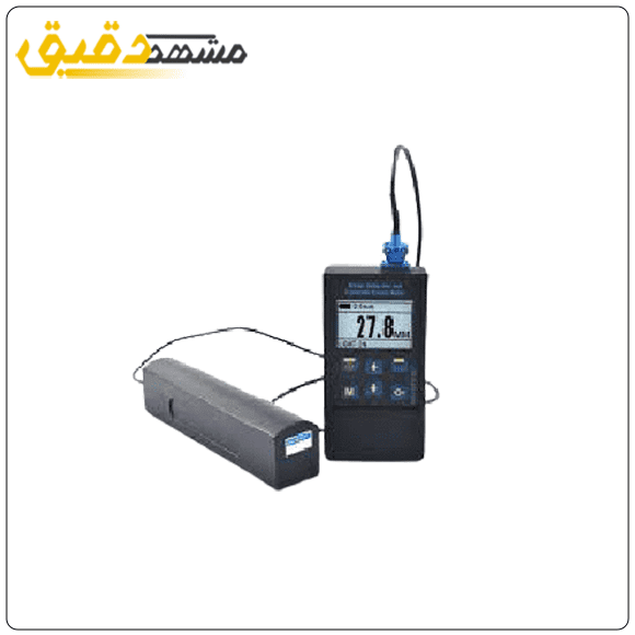 خرید آرماتور یاب بتن NOVOTEST Rebar Detector