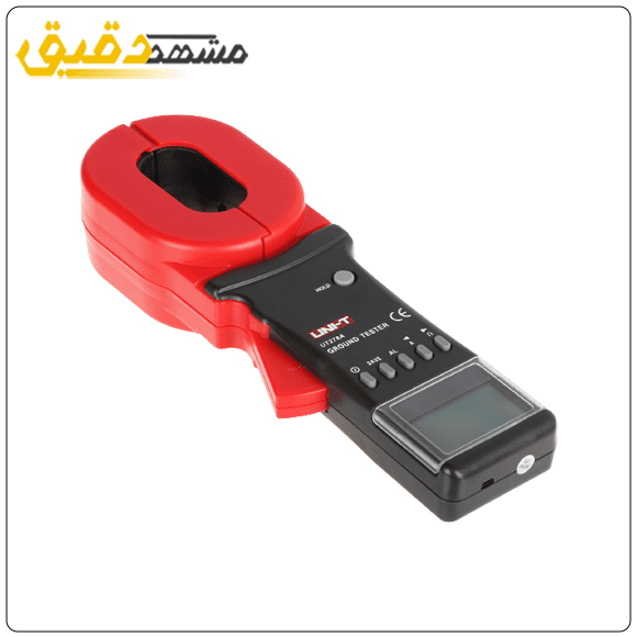 ارت سنج کلمپی دیجیتال یونیتی UT-278A