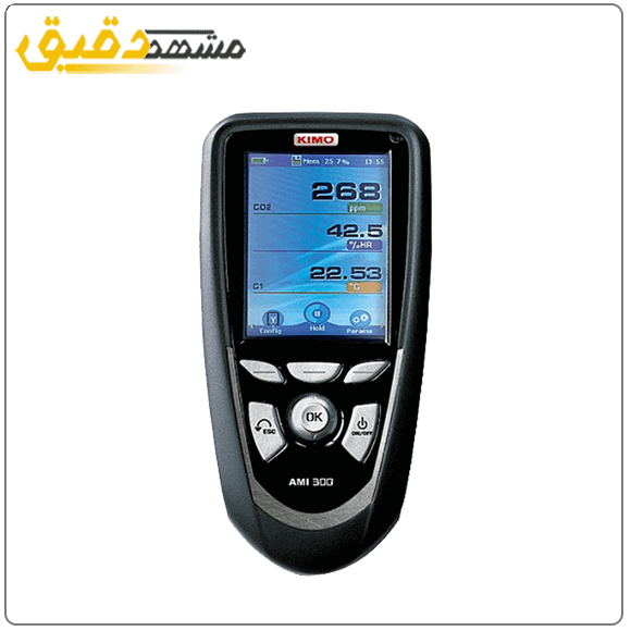 بادسنج مولتی فانکشن Kimo Ami 300