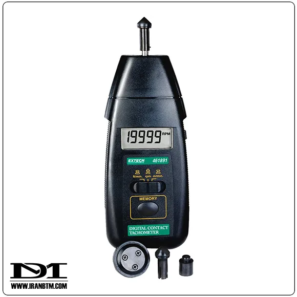 تاکومتر غیرتماسی EXTECH 461891