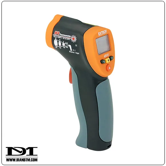 ترمومتر لیزری EXTECH IR267