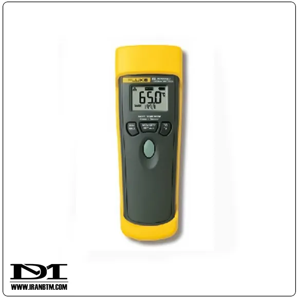 ترمومتر لیزری FLUKE 65