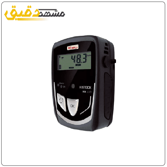 خرید ترموگراف Kimo KH 110 