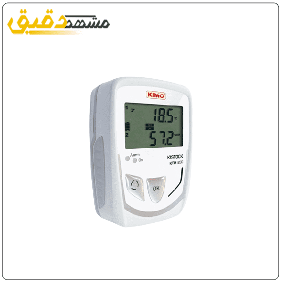 خرید ترموگراف Kimo KTH 350 
