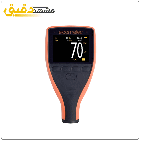 تستر رنگ خودرو Elcometer 311 