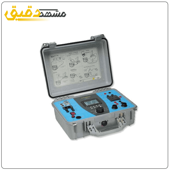 تستر عایق کابل METRELMI 2094