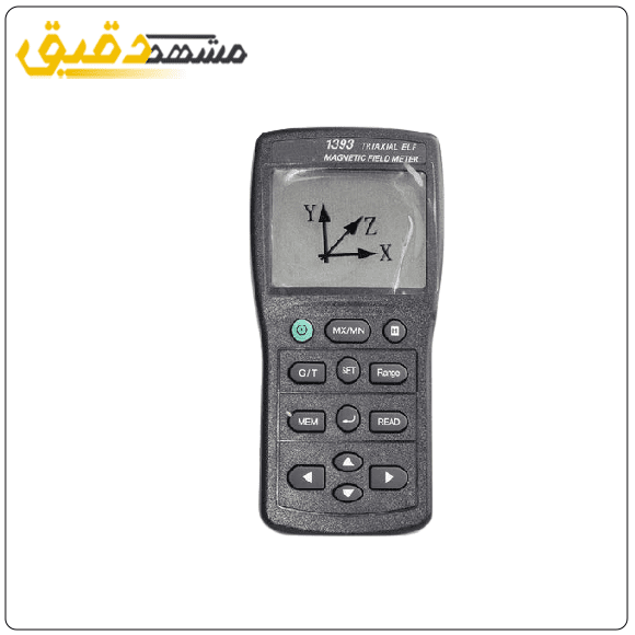 خرید گوس متر 1394/TES-1393