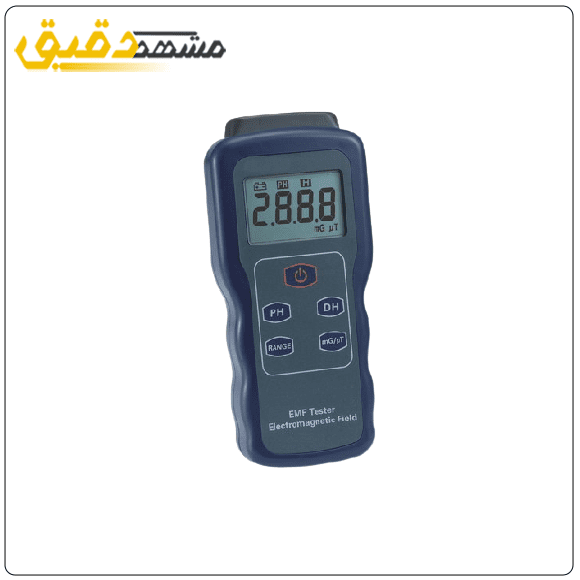 تستر میدان مغناطیسی SR1828