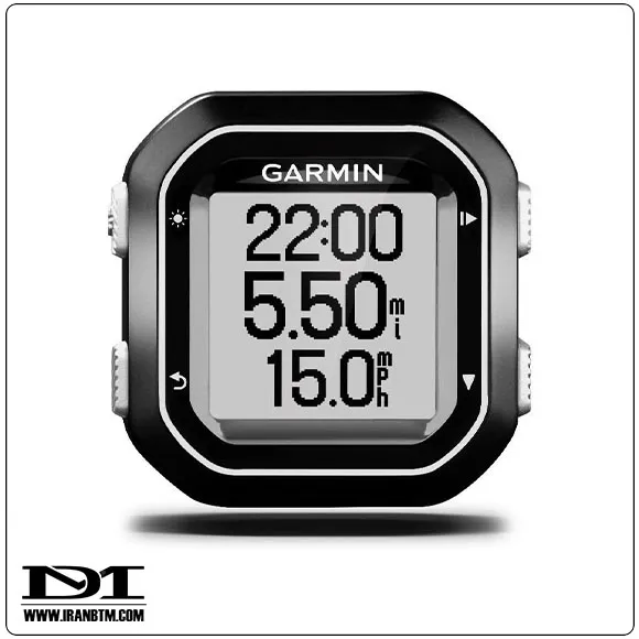 جی‌پی‌اس Garmin Edge-25