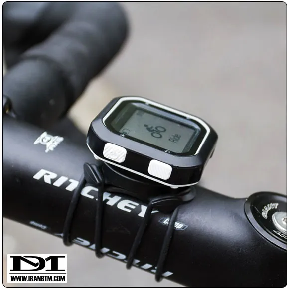 مشخصات فنی جی‌پی‌اس Garmin Edge-25