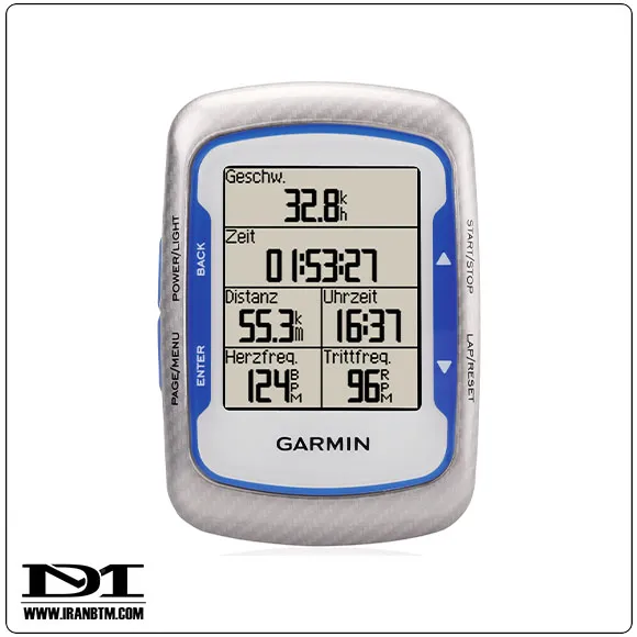 جی‌پی‌اس Garmin Edge500