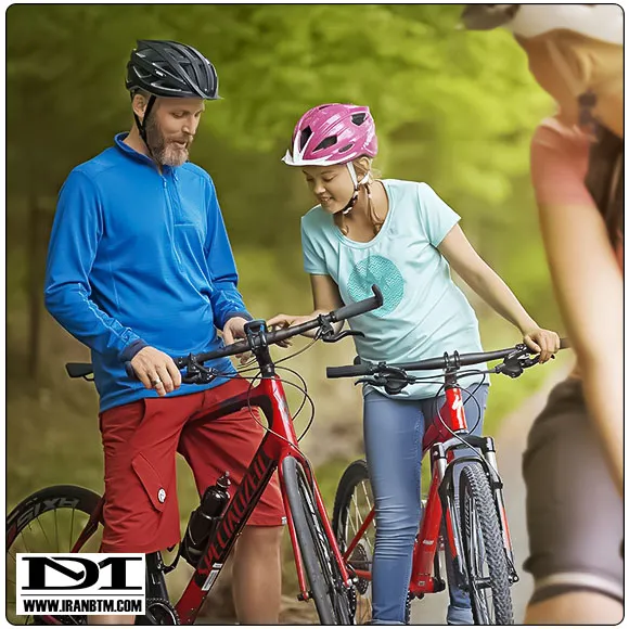 مشخصات فنی جی‌پی‌اس Garmin eTrex® Touch 25
