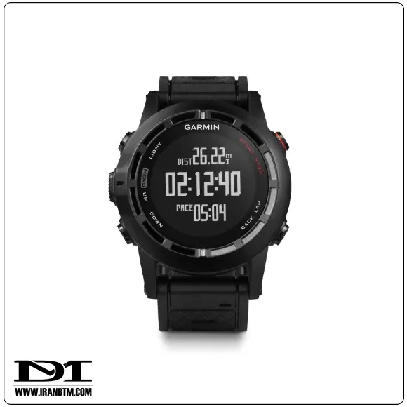جی‌پی‌اس Garmin fenix 2 Special Edition