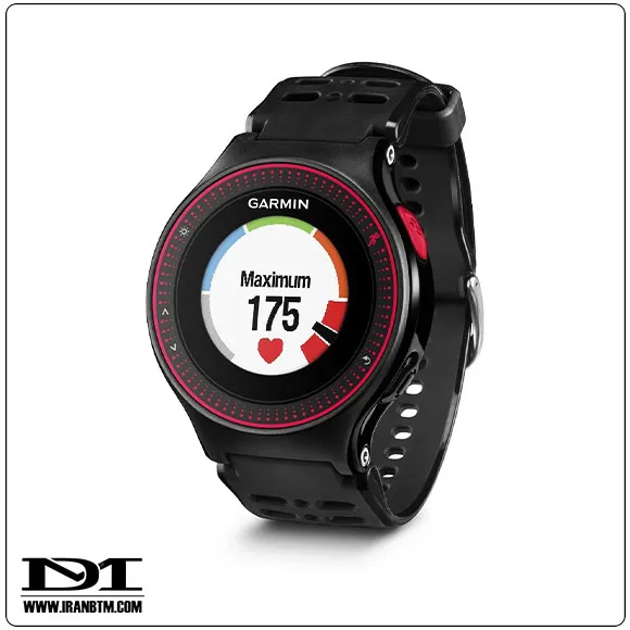 جی‌پی‌اس خلبانی Garmin Forerunner-225