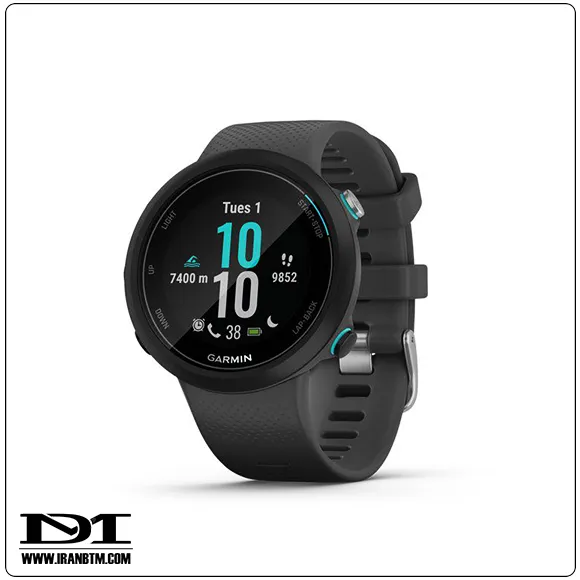جی‌پی‌اس ضدآب شنا Garmin Swim