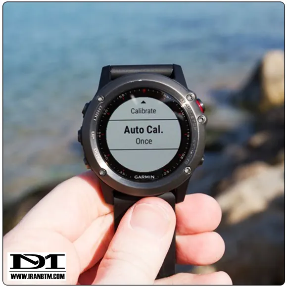 نقد و بررسی جی‌پی‌اس ورزشی Garmin Fenix 3 Sapphire