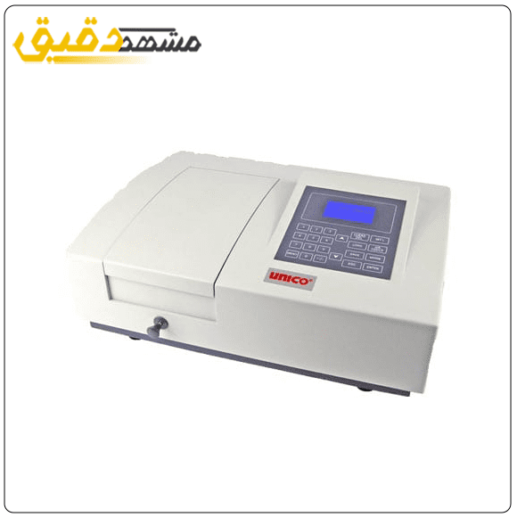 خرید اسپکتروفتومتر ME-V1500 Visible