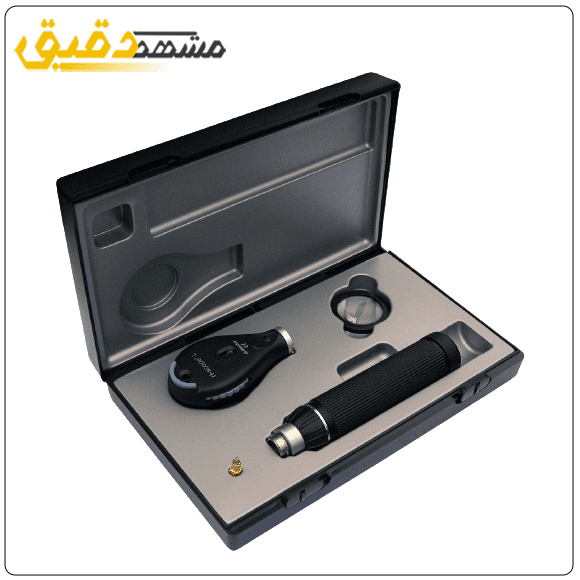 خرید رتینوسکوپ مدل ri-scope