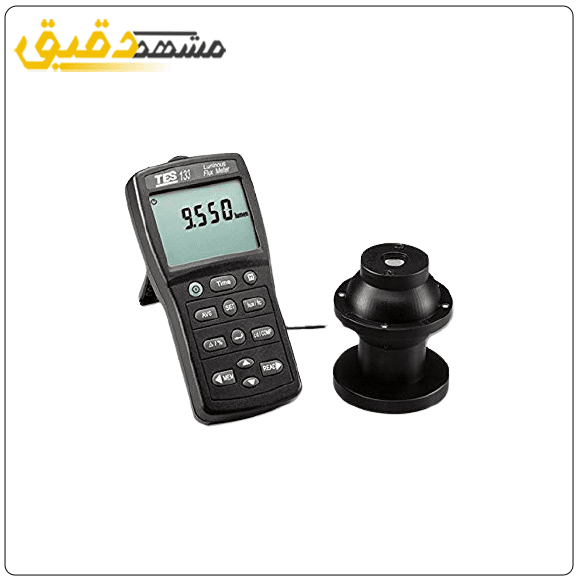 خرید لومیناس متر TES-133
