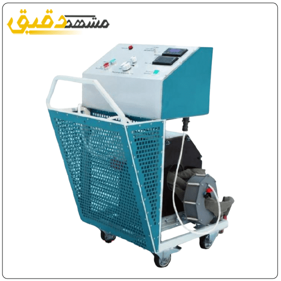 خرید تزریق جریان DTE UPA-20M